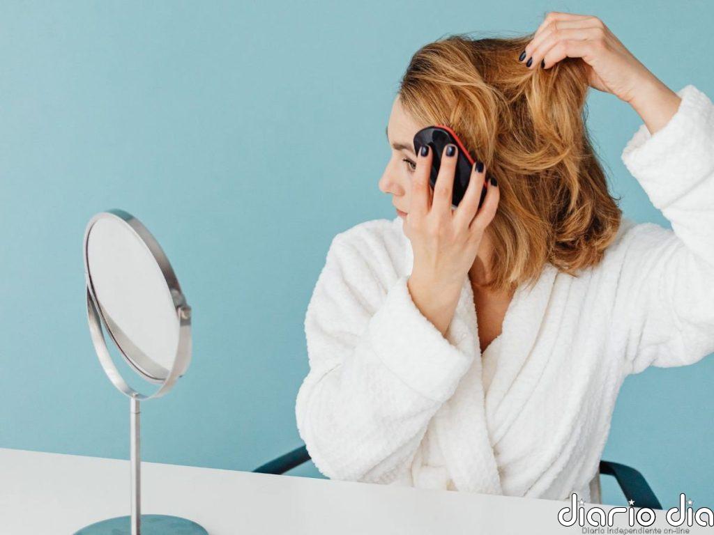 Cómo cuidar el cabello en otoño para lucir una melena fuerte, sana y brillante