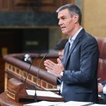 Comparecencia de Pedro Sánchez en el Congreso, en directo: última hora de la crisis de Ceuta