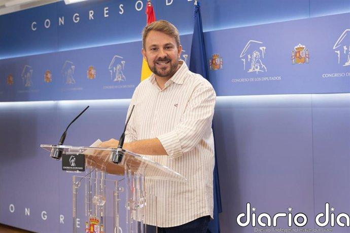 Compromís, sobre el informe sobre Ceuta: Las dos opciones son que la Policía "oculta información" o Marlaska "miente"