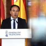 Compromís ve "una vergüenza" que Llorca "se oponga" a reformar la financiación: "Solo piensa en obedecer a Feijóo"