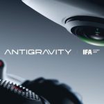 COMUNICADO: Antigravity presenta su última innovación en IFA y amplía las posibilidades creativas