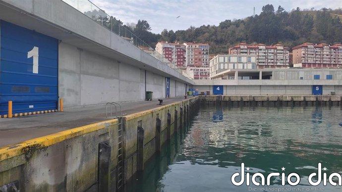 Concluyen las ayudas para reforzar la competitividad y la sostenibilidad de productores de pesca y acuicultura vascos