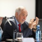 Conde-Pumpido critica la contradicción "flagrante" del TS por no amnistiar la malversación y estima el recurso de Bassa