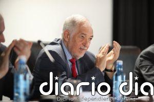 Conde-Pumpido critica la contradicción "flagrante" del TS por no amnistiar la malversación y estima el recurso de Bassa
