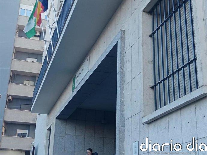 Condenado a nueve meses de prisión por agredir a un celador del centro de salud de Bonares (Huelva)