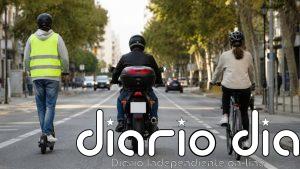 Consumo informa sobre los cambios para usuarios de los vehículos de movilidad personal tras la reforma del reglamento