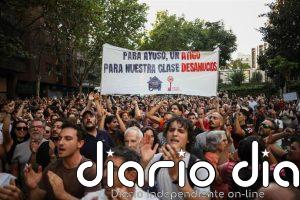 Convocan una protesta en Eivissa en solidaridad con Maricarmen y para pedir la prórroga indefinida de los alquileres