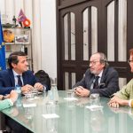 Córdoba acoge este miércoles el congreso nacional de la Sociedad Española de Cirugía Ortopédica y Traumatología
