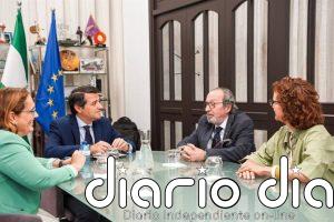Córdoba acoge este miércoles el congreso nacional de la Sociedad Española de Cirugía Ortopédica y Traumatología