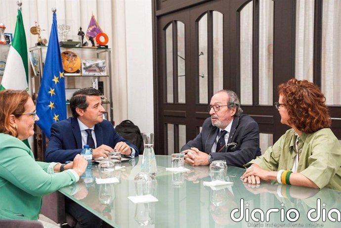 Córdoba acoge este miércoles el congreso nacional de la Sociedad Española de Cirugía Ortopédica y Traumatología