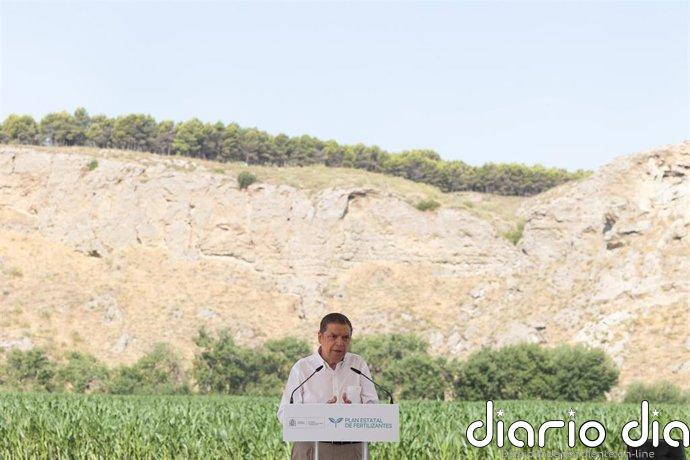Córdoba acogerá la XII Conferencia Iberoamericana de ministros de Agricultura y Pesca para la seguridad alimentaria