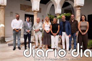Córdoba celebrará las Noches del Patrimonio los días 11 y 12 de septiembre con 18 actividades