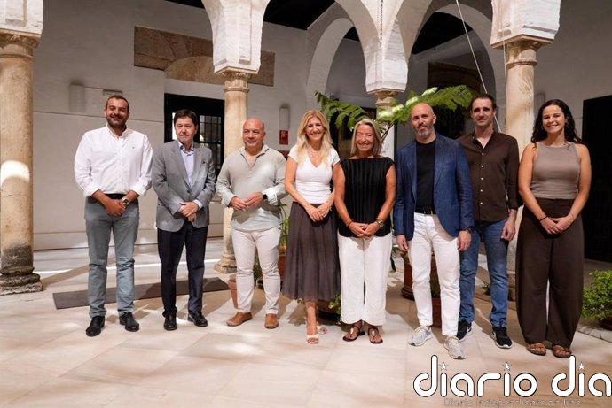 Córdoba celebrará las Noches del Patrimonio los días 11 y 12 de septiembre con 18 actividades