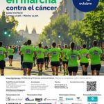 Córdoba marcha contra el cáncer el próximo 25 de octubre con novedades para toda la familia, mascotas incluidas