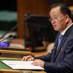 Corea del Norte alerta de una "inestabilidad extrema" en la zona y afea las maniobras militares de EEUU y socios