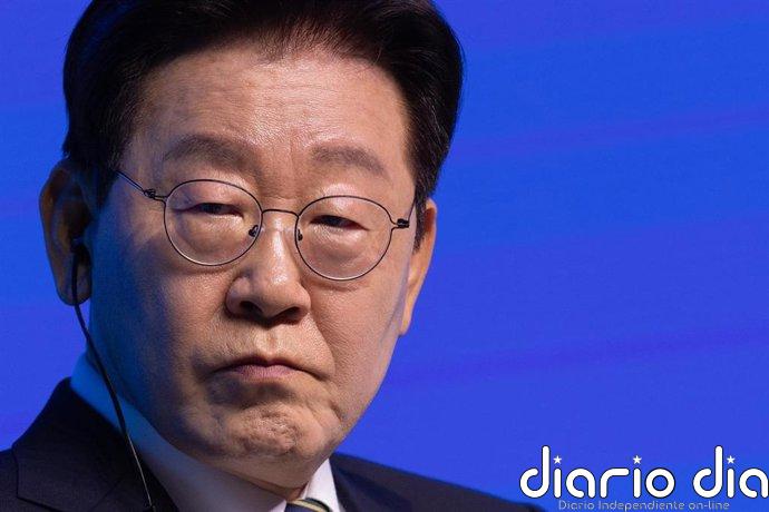 Corea del Sur apunta a la posibilidad de una cumbre "en cualquier momento" entre EEUU y Corea del Norte