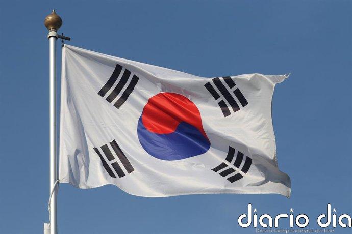 Corea del Sur y el Mando de la ONU investigan una explosión de mina en la zona desmilitarizada