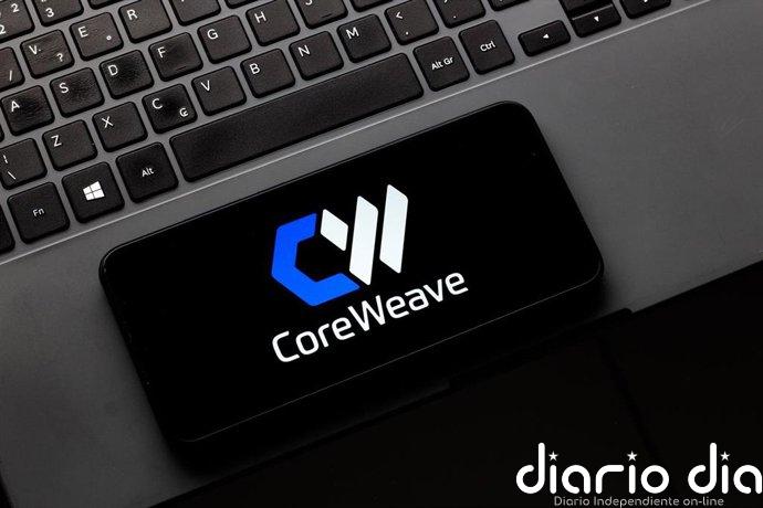 CoreWeave planea recaudar más de 2.600 millones con la emisión de un paquete de bonos convertibles