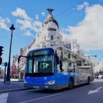 Cortes de tráfico y modificaciones en 38 líneas de EMT este domingo por la carrera 'Madrid corre por Madrid'