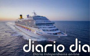 Costa Cruceros transforma el Costa Serena en villa olímpica flotante para los Juegos Olímpicos asiáticos