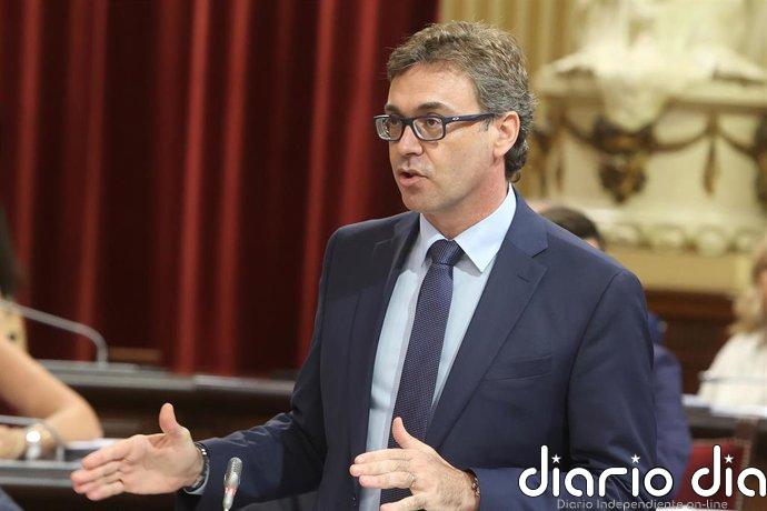 Costa defiende que "desde el minuto uno" se ha ayudado a los sectores más afectados por la guerra en Oriente Medio