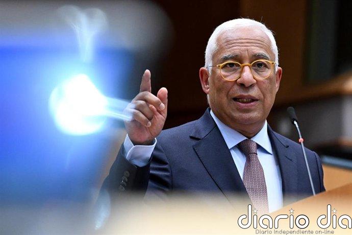 Costa insta a los líderes a aclarar en octubre las nuevas fuentes de ingresos para financiar el presupuesto UE