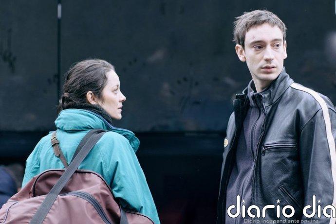 Cotillard, que protagoniza 'Milo', confiesa que sentirá "mucho miedo" el día que una IA logre emocionarle