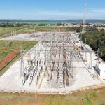 Cox adelanta 24 meses la puesta en marcha de una línea eléctrica en Brasil tras invertir 62 millones