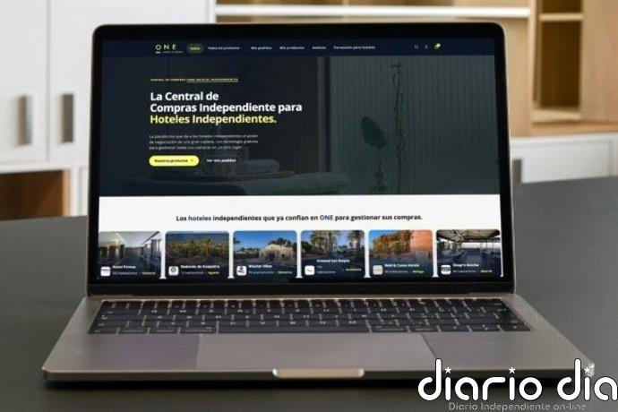 Crean la primera central de compras para hoteles independientes con ventajas de gran cadena