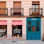 Creatividad, bienestar y tecnología se dan cita en Madrid en una pop-up experiencial para conocer el ASUS Zenbook 14