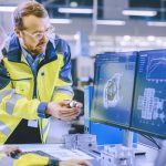 Crecen las exportaciones digitales, pero poco en los países pobres