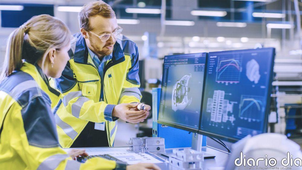 Crecen las exportaciones digitales, pero poco en los países pobres
