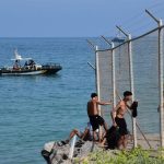 Crisis migratoria de Ceuta, en directo: última hora de la situación con Marruecos y los menores migrantes