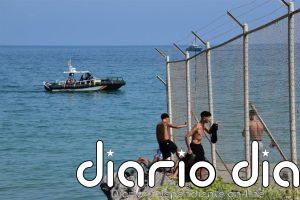 Crisis migratoria de Ceuta, en directo: última hora de la situación con Marruecos y los menores migrantes