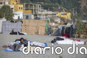 Crisis migratoria en Ceuta, en directo: última hora de la desclasificación de los informes y la sesión de control