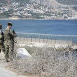 Crisis migratoria en Ceuta, última hora en directo: situación con Marruecos y reacciones políticas