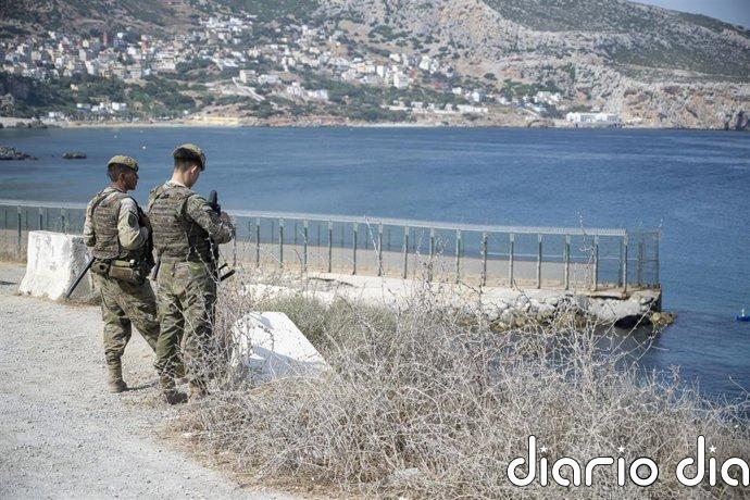 Crisis migratoria en Ceuta, última hora en directo: situación con Marruecos y reacciones políticas