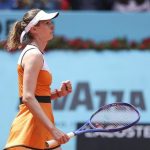 Cristina Bucsa avanza a cuartos en Guadalajara