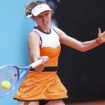 Cristina Bucsa no puede con Coco Gauff y cae eliminada en la tercera ronda del US Open