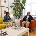 CRUE celebra la concesión de 45 millones del Ministerio de Vivienda para alojamientos universitarios asequibles