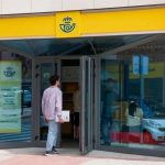 CSIF convoca a la plantilla de Correos a una movilización mañana por "la falta de personal y la precariedad"