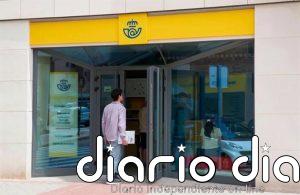 CSIF convoca a la plantilla de Correos a una movilización mañana por "la falta de personal y la precariedad"