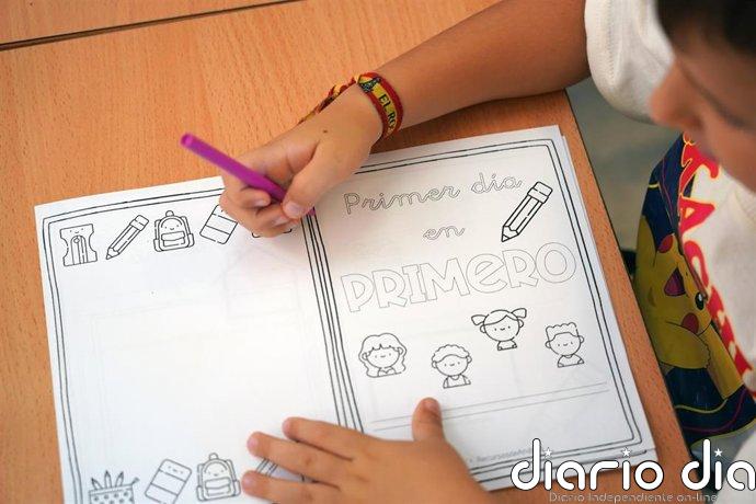 CSIF y UGT instan a la Junta a cubrir las "necesidades" de los colegios andaluces y a cumplir los acuerdos firmados