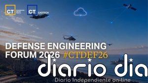 CT reúne a representantes de la industria de defensa para abordar los nuevos programas del sector