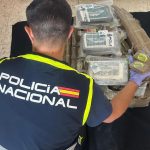 Cuatro detenidos en una operación antidrogas en Badajoz