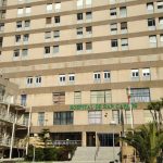 Cuatro mujeres heridas tras colisionar dos turismos en San Fernando (Cádiz)