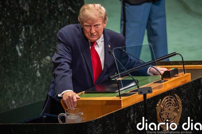 Cuba afea las palabras de Trump en la ONU y reivindica su derecho "a ser un país plenamente independiente"