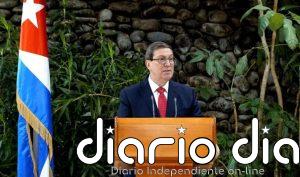 Cuba denuncia daños de 7.000 millones por las sanciones y el bloqueo de EEUU desde marzo de 2025