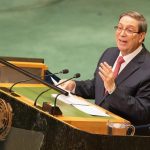 Cuba expresa su disposición a dialogar con EEUU "sin injerencia ni precondiciones"