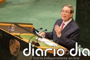 Cuba expresa su disposición a dialogar con EEUU "sin injerencia ni precondiciones"